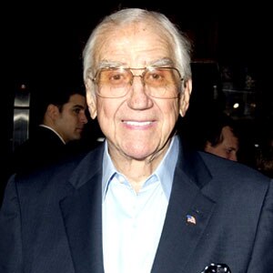 Ed McMahon
