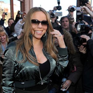 Mariah Carey