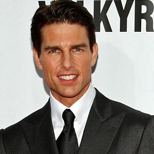 Tom Cruise