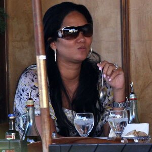 Kimora Lee Simmons