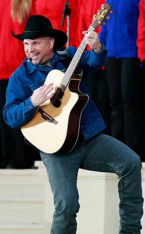 Garth Brooks