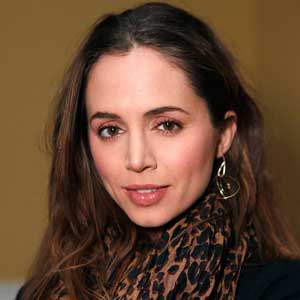 Eliza Dushku
