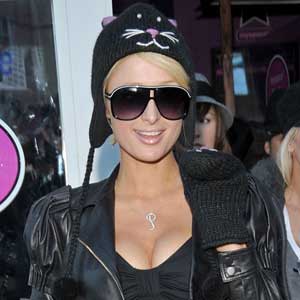 Paris Hilton
