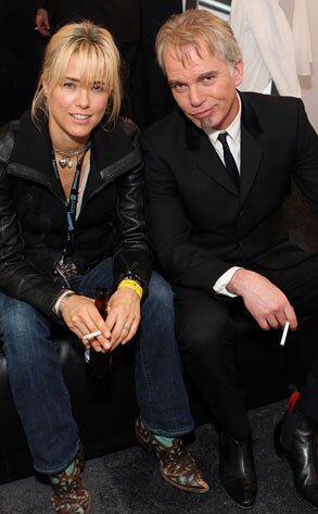 Tea Leoni, Billy Bob Thorton 