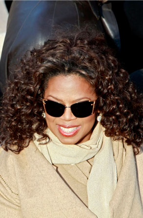 Oprah Winfrey