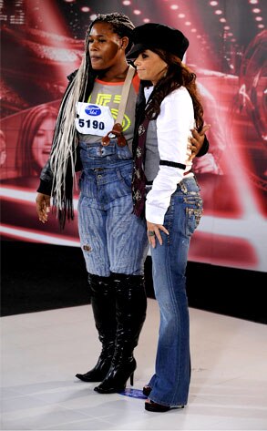 293.americanidol.abdul.askew.lc.012009 American Idol: The San Francisco Treatise