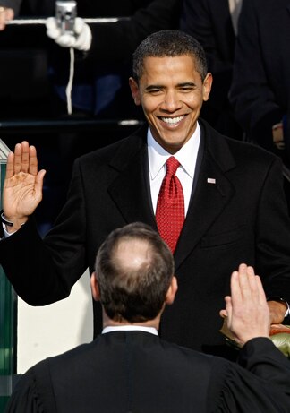 Barack Obama