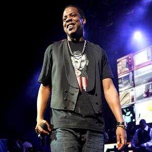 Jay- Z