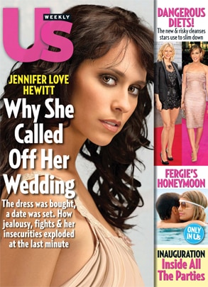 jennifer love hewitt cover