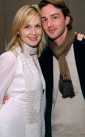 Kelly Rutherford, Daniel Girsch