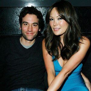 Josh Radnor, Lindsay Price