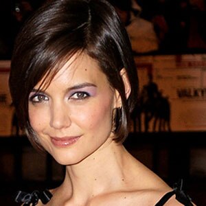 Katie Holmes