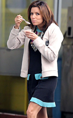 Eva Longoria Parker Eva Longoria Parker