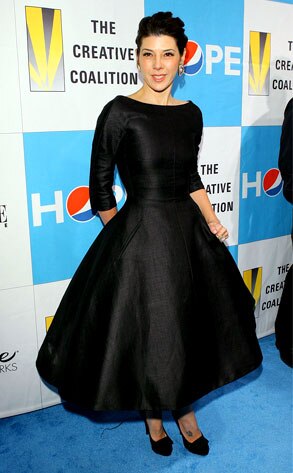 Marisa Tomei