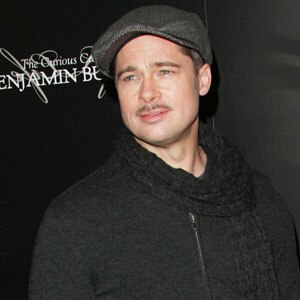Brad Pitt