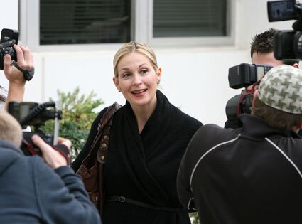 Kelly Rutherford