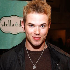 Kellan Lutz
