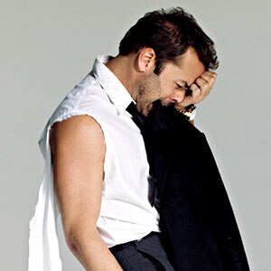 Jeremy Piven, Page Six