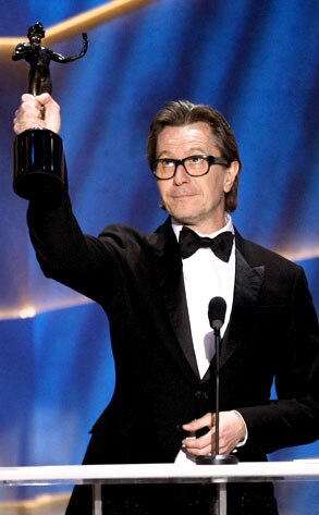 Gary Oldman
