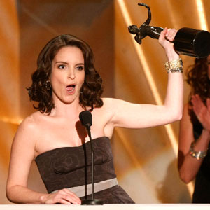 Tina Fey
