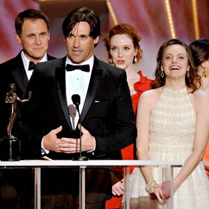 Mad Men Cast