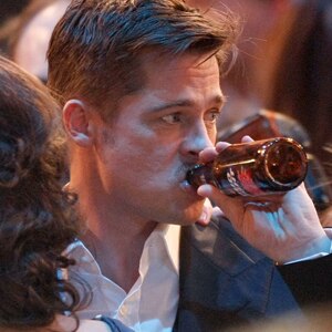 Brad Pitt