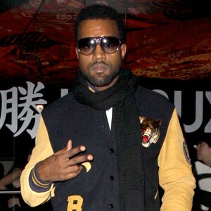 Kanye West
