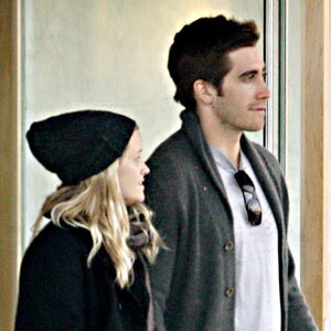 Reese Witherspoon, Jake Gyllenhaal