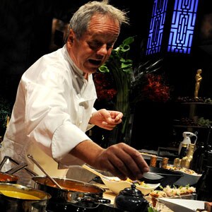 Wolfgang Puck