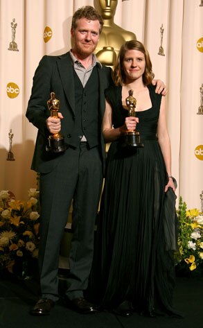 Glen Hansard, Marketa Irglova