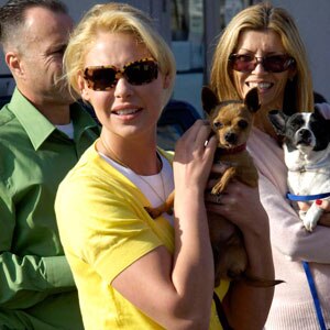 Katherine Heigl