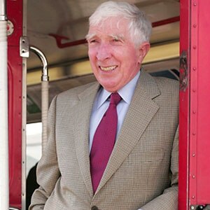 John Updike