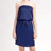 Vince Strapless Dress