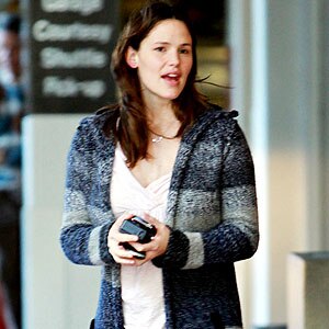 Jennifer Garner