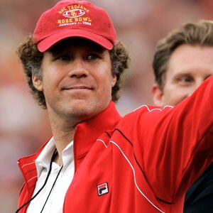 Will Ferrell