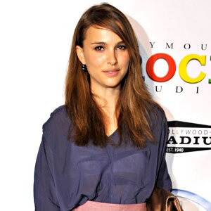 Natalie Portman