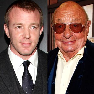 Guy Ritchie, John Ritchie