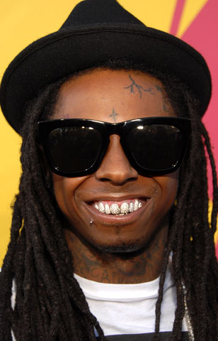 toya carter and lil wayne. Lil Wayne