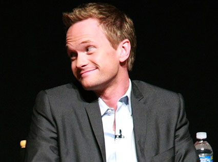 Neil Patrick Harris Mathew Imaging Getty Images