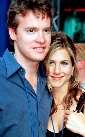 Tate Donovan, Jennifer Aniston