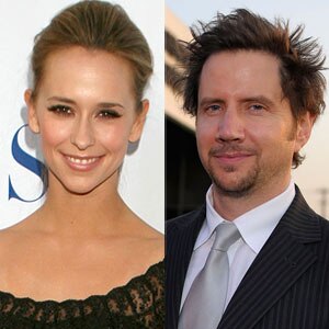 Jennifer Love Hewitt, Jamie Kennedy