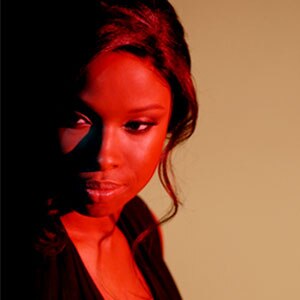 Jennifer Hudson