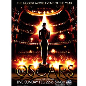 81st Academy Awards