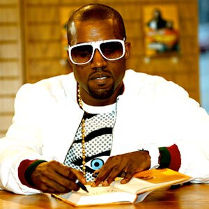 Kanye West