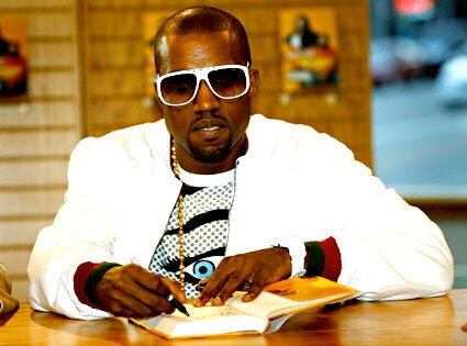 Kanye West