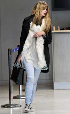 Mischa Barton
