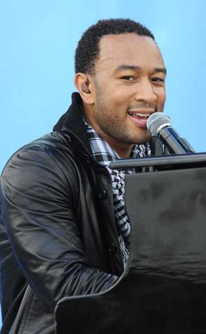John Legend