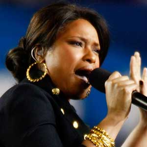 Jennifer Hudson