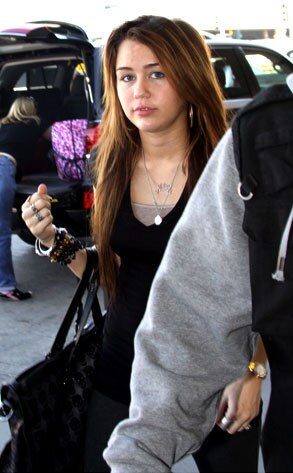 Miley Cyrus