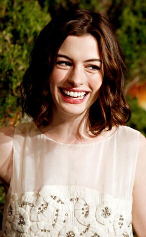 Anne Hathaway